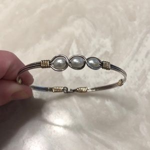 Ronaldo Waverly Bracelet